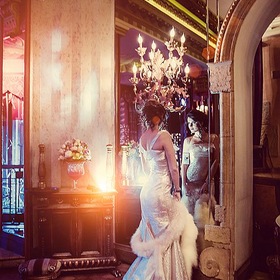 Свадьба в Палаццо Дукале