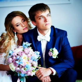 Дмитрий и Ольга